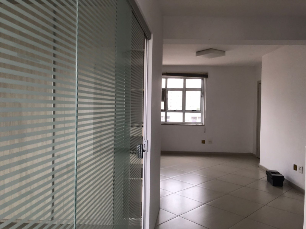 Sala-Conjunto, 48 m² - Foto 17