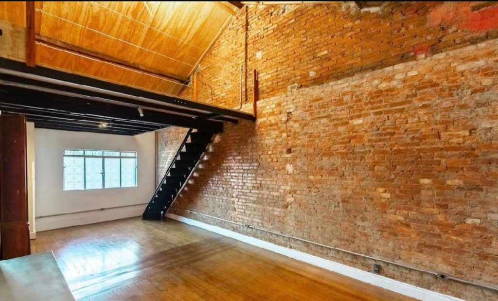 Foto - São Paulo - Barra Funda