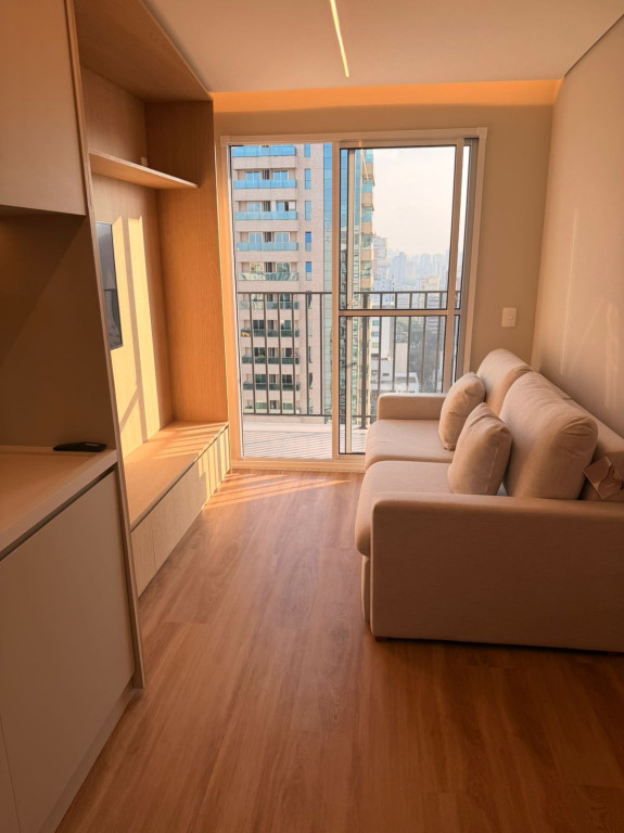 Foto - São Paulo - Campo Belo