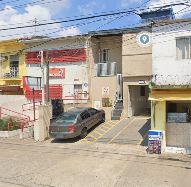 Foto - São Paulo - Santo Amaro