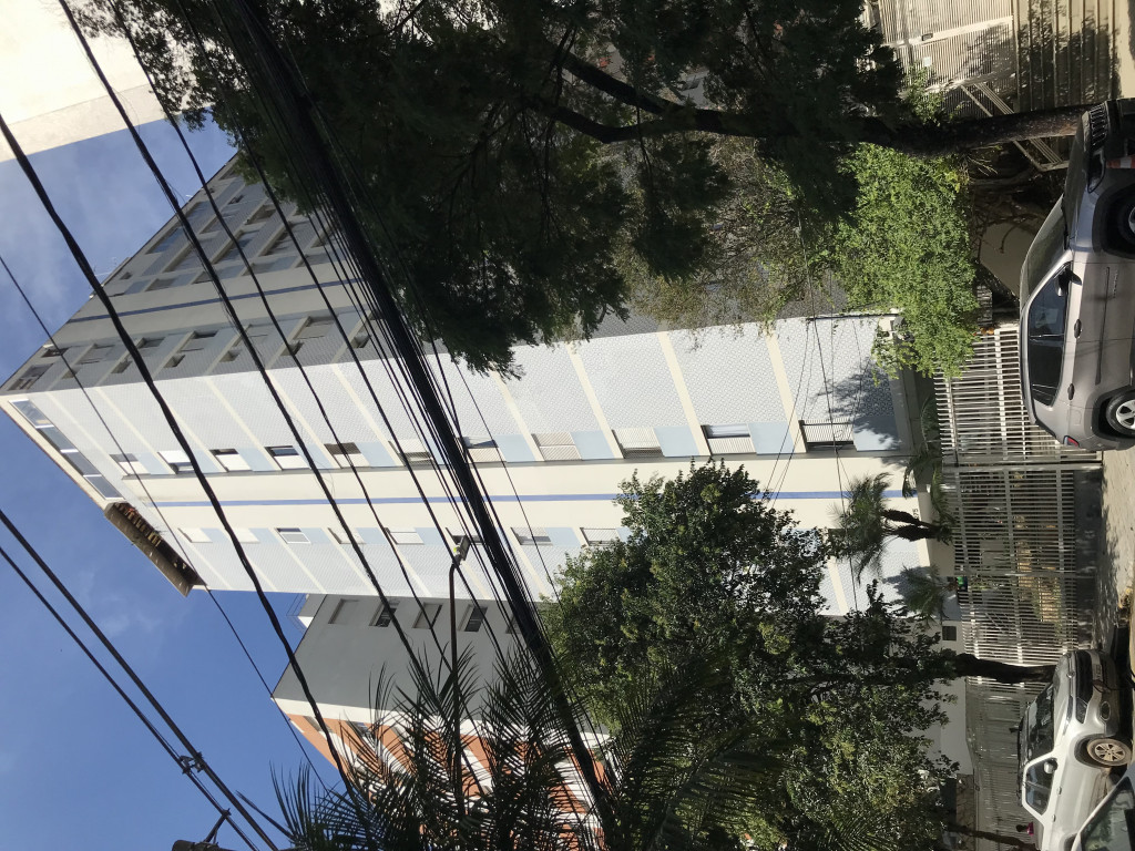 Foto - São Paulo - Itaim Bibi