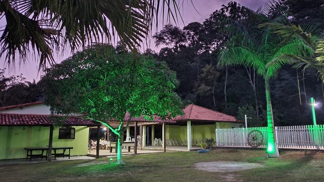 Foto - Silva Jardim - Reginópolis
