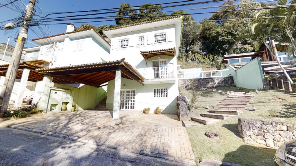 Casa em Condomínio a venda na Rua Mileto, Vila Santos, São Paulo, SP