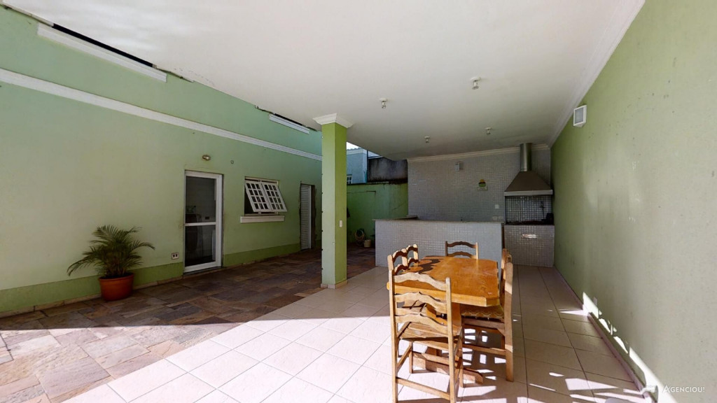 Casa em Condomínio a venda na Rua Mileto, Vila Santos, São Paulo, SP