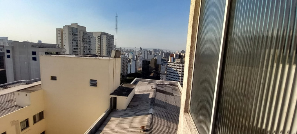 Foto - São Paulo - Aclimação