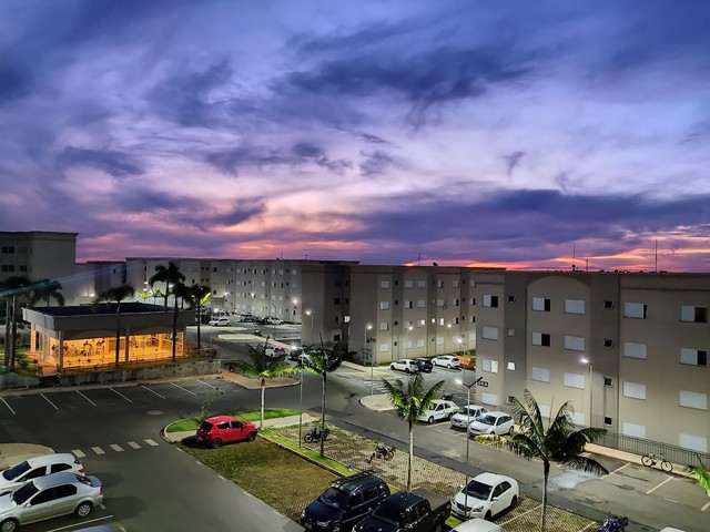 foto - Anápolis - Residencial Itatiaia