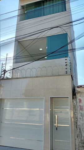 Captação de Casa a venda na Rua Pedro Estanislau, Messejana, Fortaleza, CE
