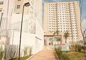 Captação de Apartamento para locação na Rua Juá Mirim, Jardim Pedra Branca, São Paulo, SP