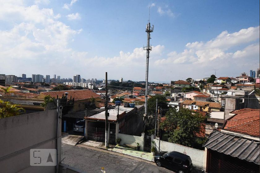 Casa a venda na Rua Ministro Heitor Bastos Tigre, Jardim Monte Kemel, São Paulo, SP