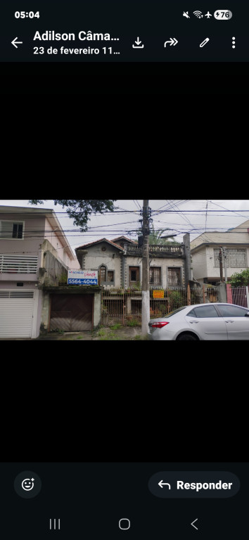 Foto - São Paulo - Jardim da Saúde