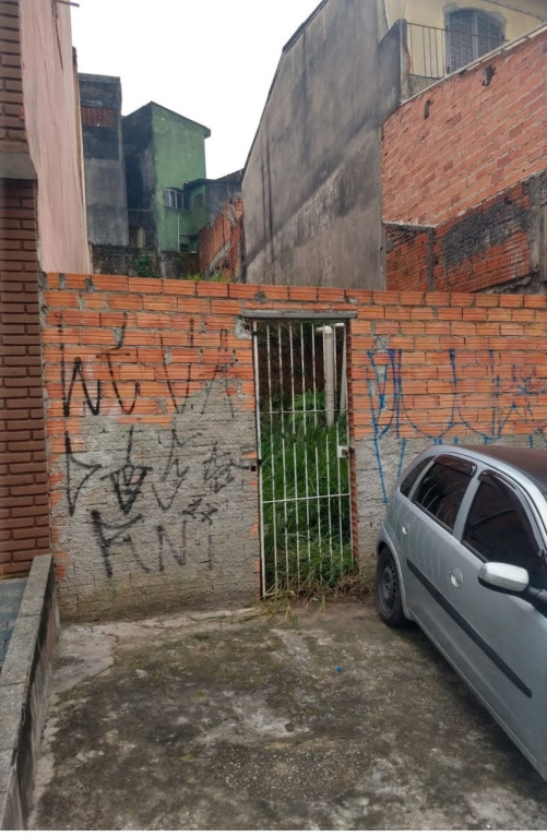 Foto - Santo André - Jardim Irene