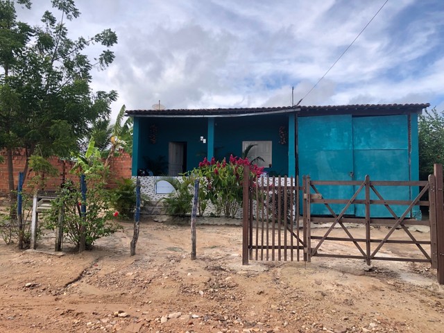 Foto - Campo do Brito - 