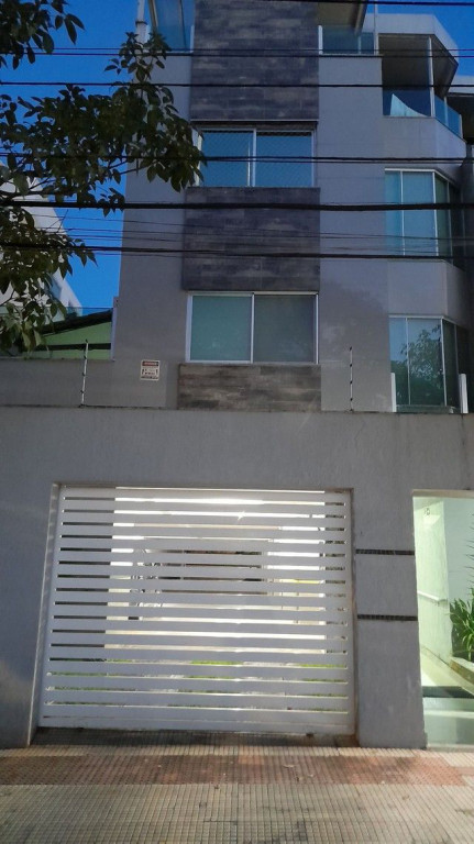 Captação de Apartamento a venda na Rua Edith Araújo, Santa Amelia, Belo Horizonte, MG
