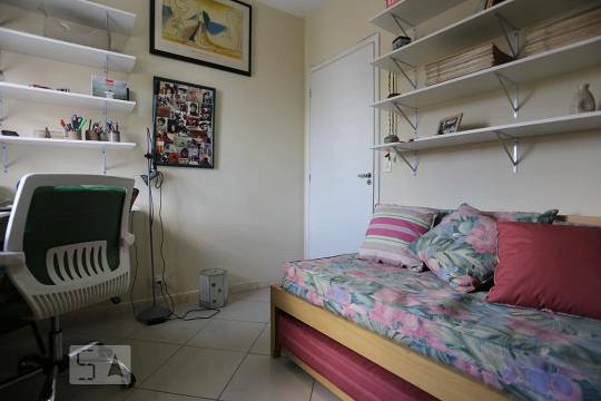 Apartamento a venda na Rua Moema, Vila Yara, Osasco, SP