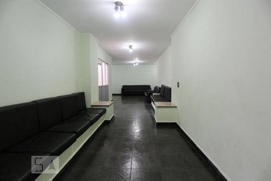 Apartamento a venda na Rua Moema, Vila Yara, Osasco, SP