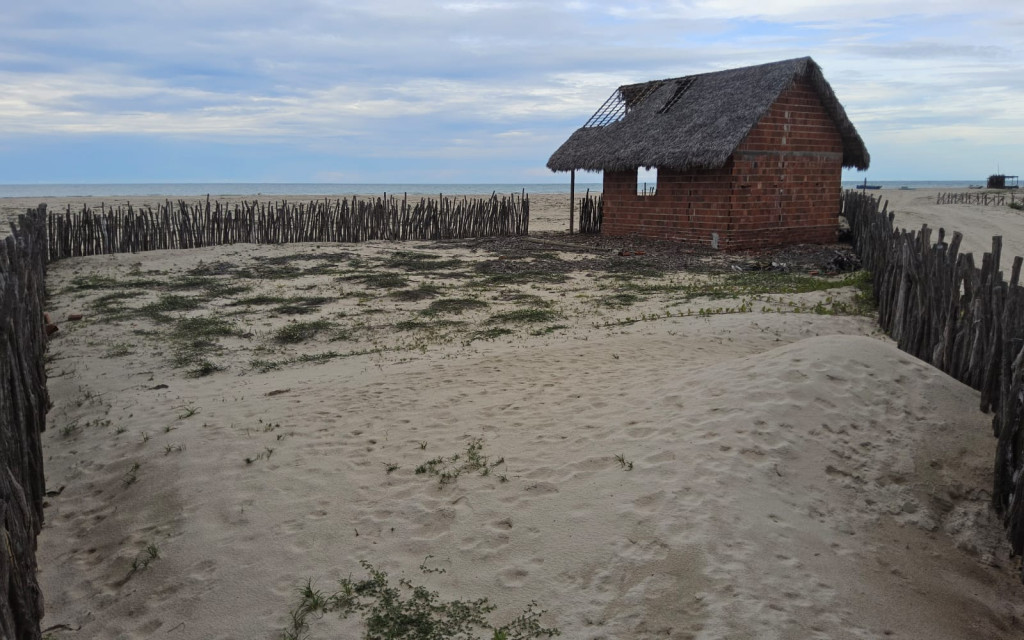 Foto - Camocim - Tatajuba / Vila São Francisco