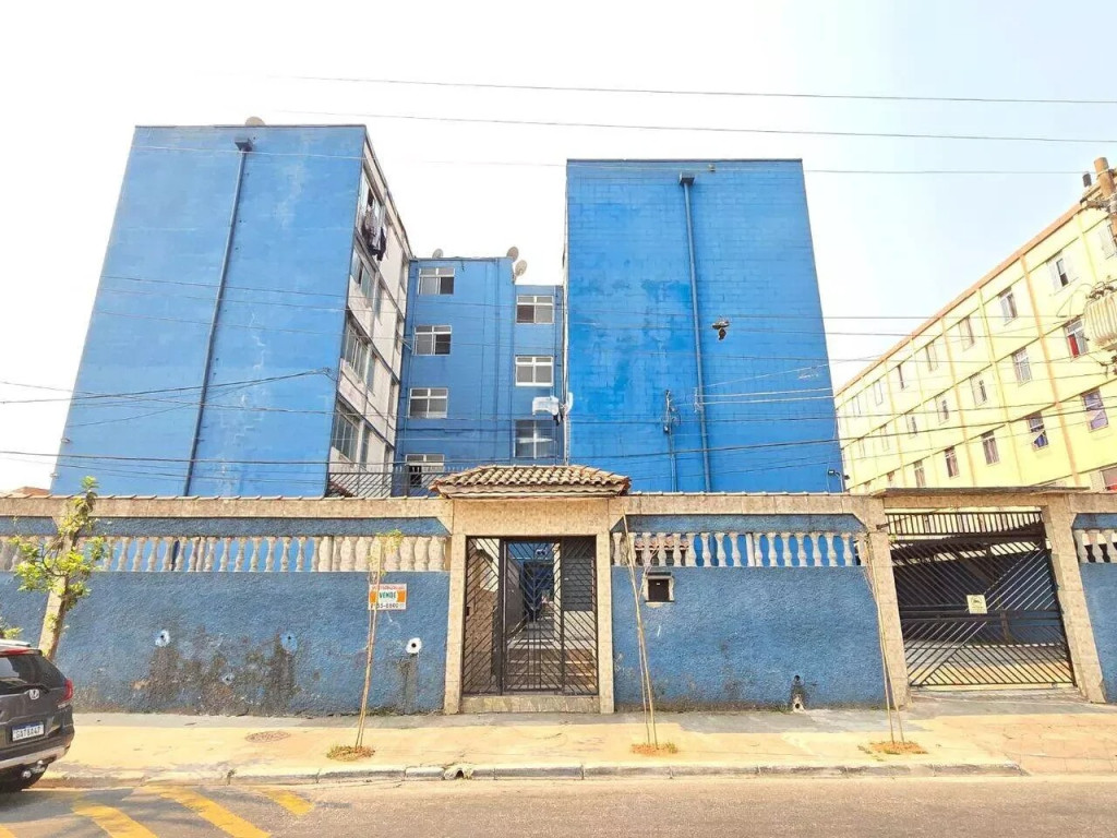 Foto - São Paulo - Jardim São Paulo(Zona Leste)