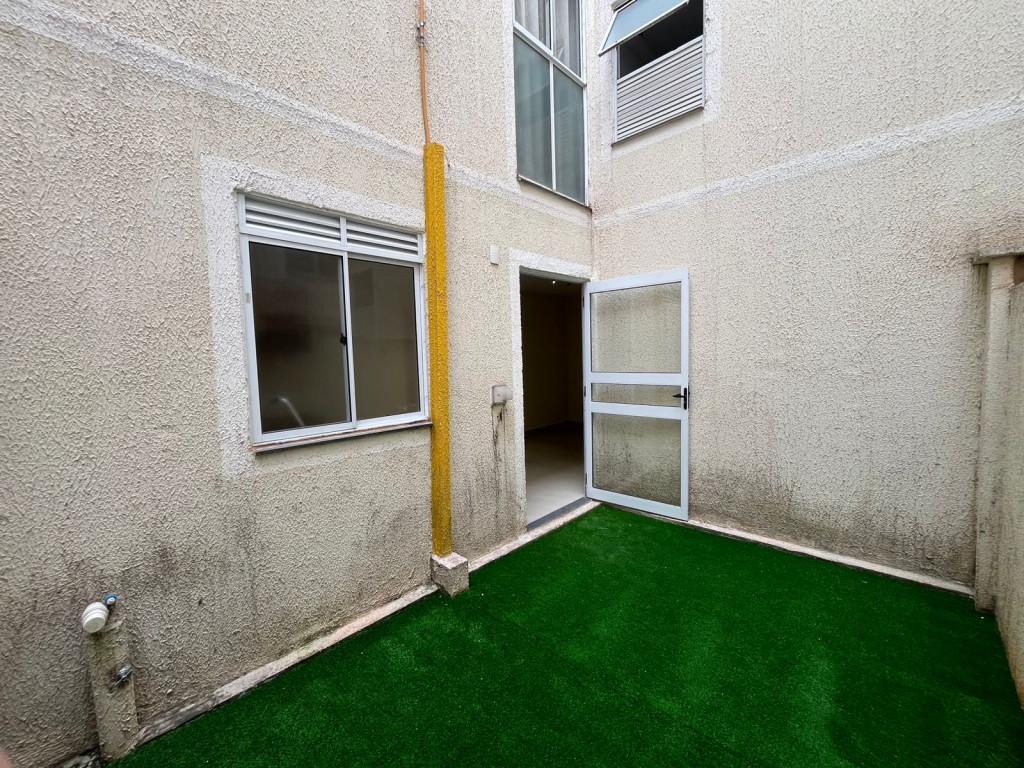 Apartamento, 2 quartos, 52 m² - Foto 3