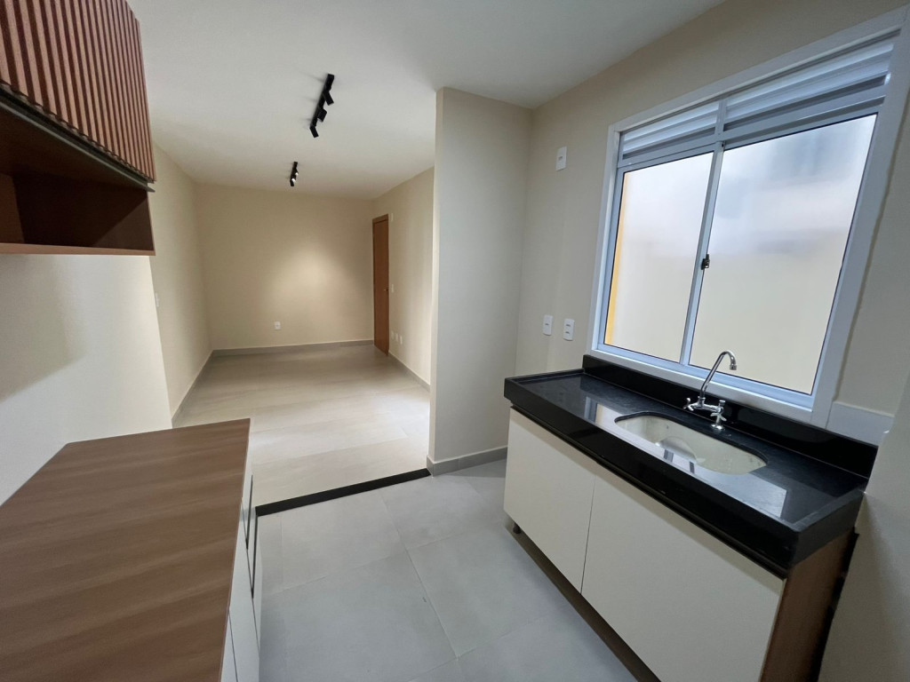 Apartamento, 2 quartos, 52 m² - Foto 4