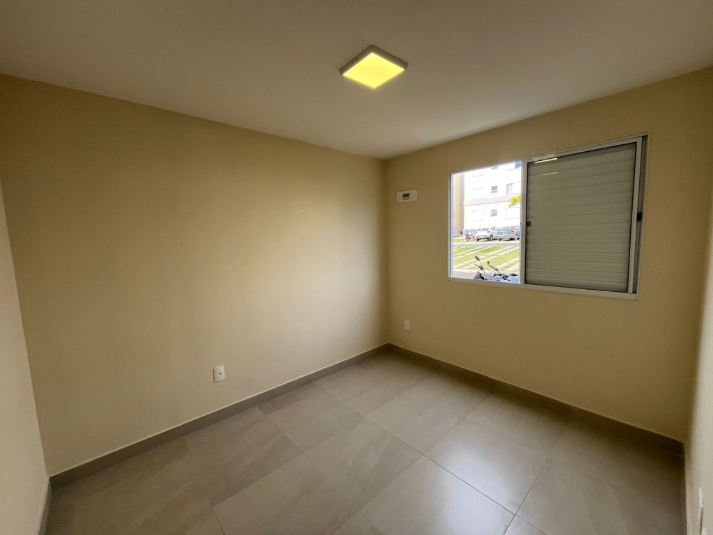 Apartamento, 2 quartos, 52 m² - Foto 2
