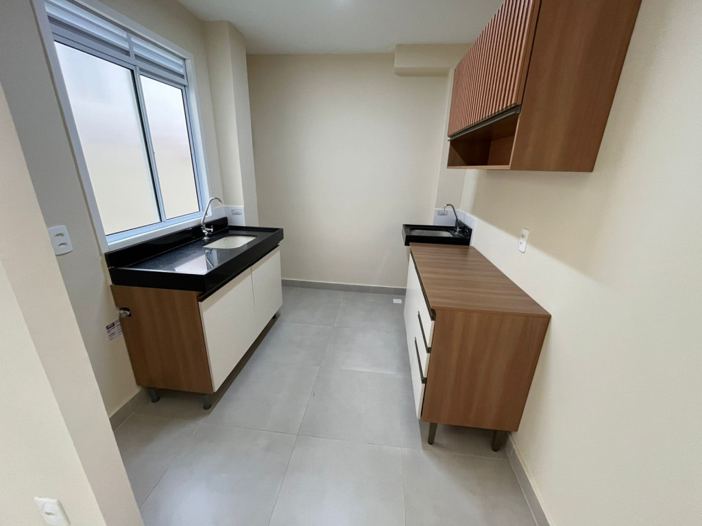 Apartamento, 2 quartos, 52 m² - Foto 6