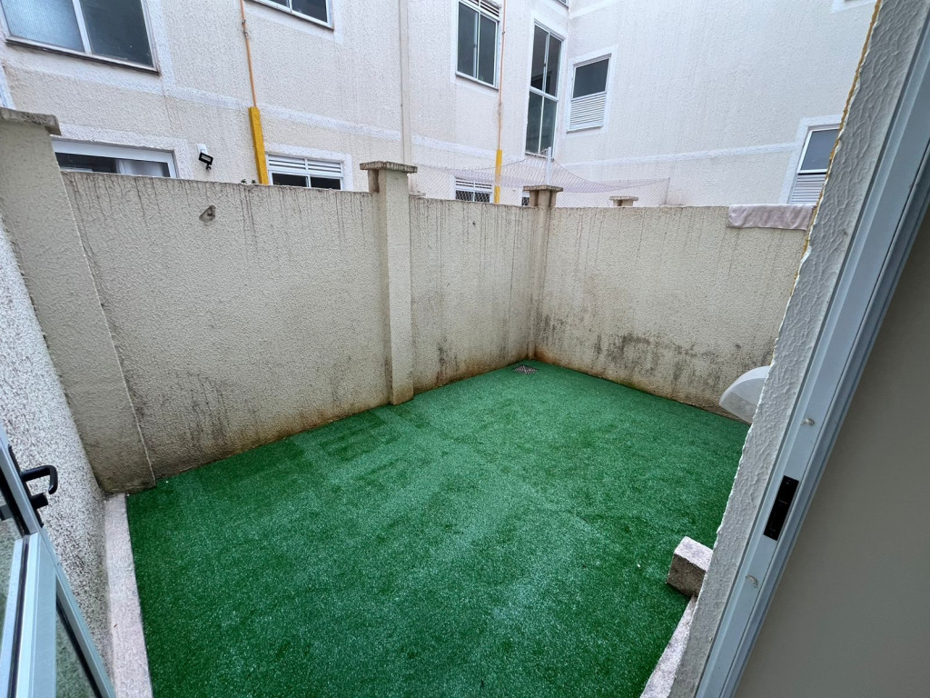 Apartamento, 2 quartos, 52 m² - Foto 8