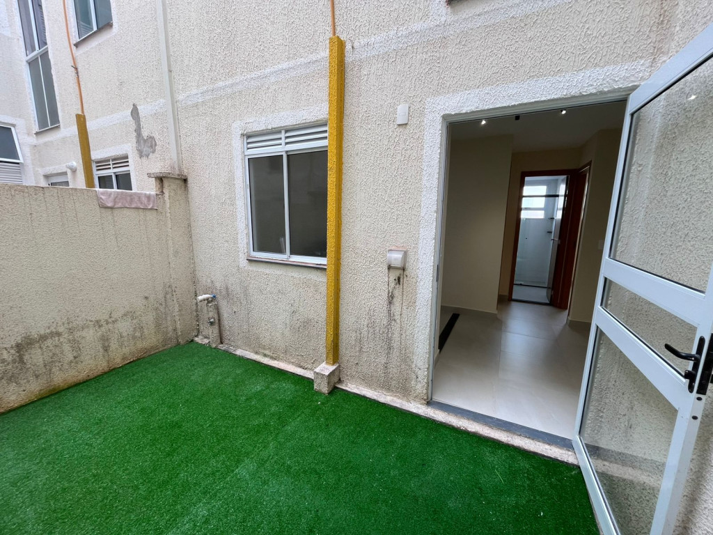 Apartamento, 2 quartos, 52 m² - Foto 7
