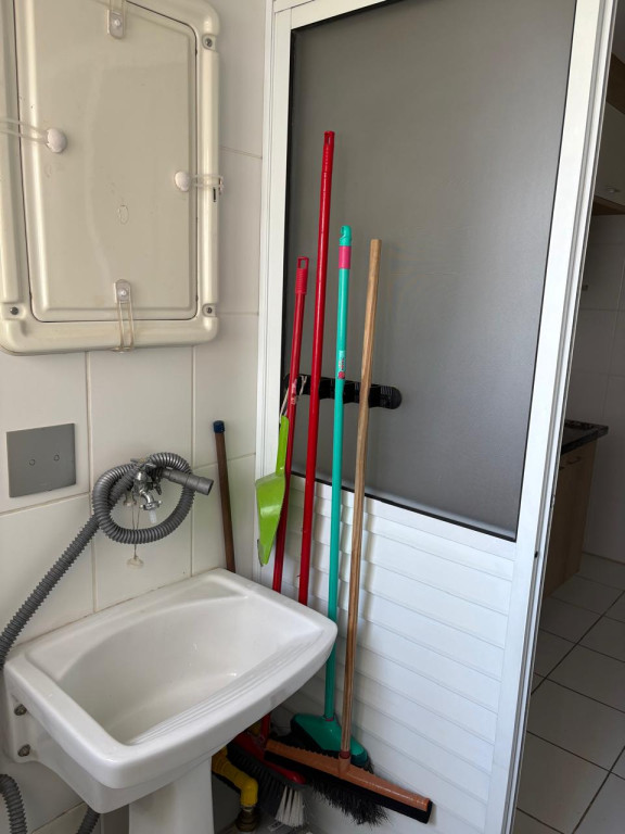 Apartamento, 3 quartos, 70 m² - Foto 1