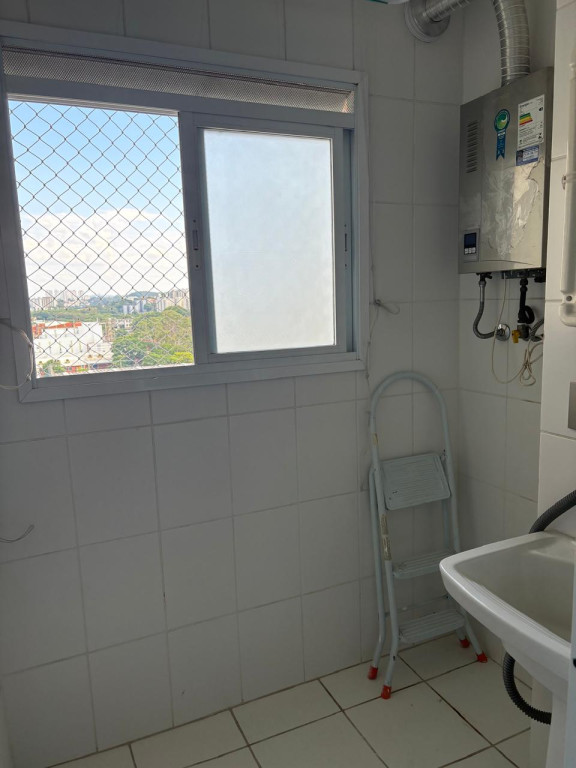 Apartamento, 3 quartos, 70 m² - Foto 2