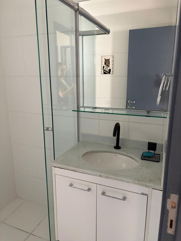Apartamento, 3 quartos, 70 m² - Foto 3