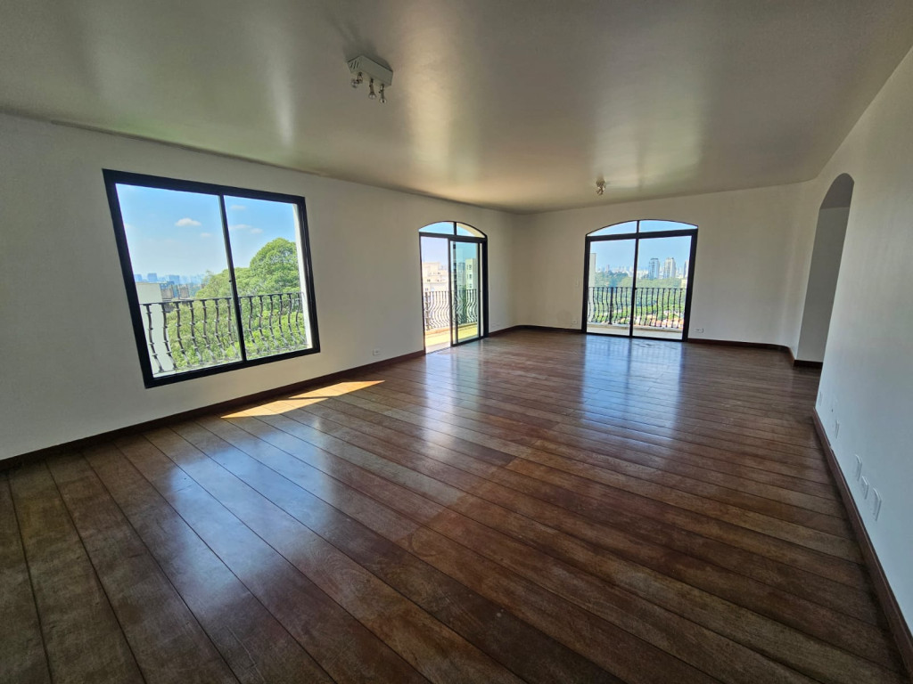 Apartamento, 4 quartos, 283 m² - Foto 9