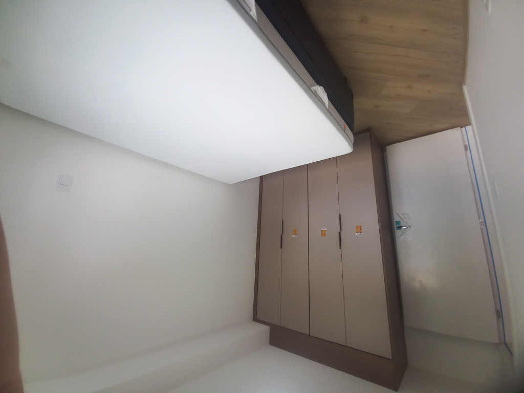 Apartamento, 1 quarto, 28 m² - Foto 6