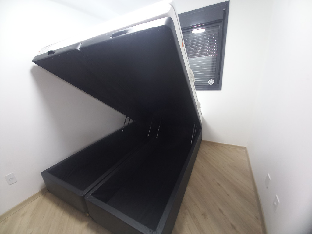 Apartamento, 1 quarto, 28 m² - Foto 10