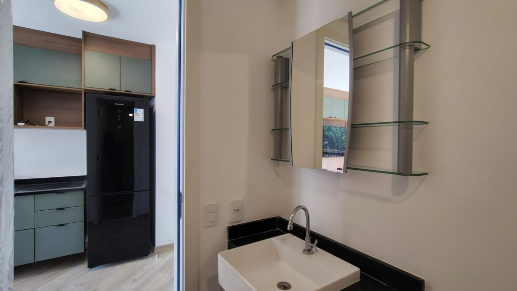 Apartamento, 1 quarto, 28 m² - Foto 11
