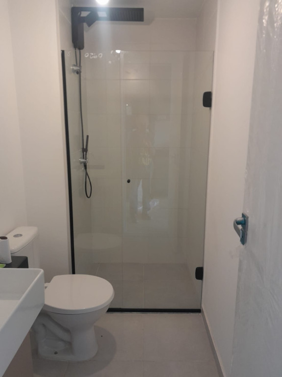 Apartamento, 1 quarto, 28 m² - Foto 12