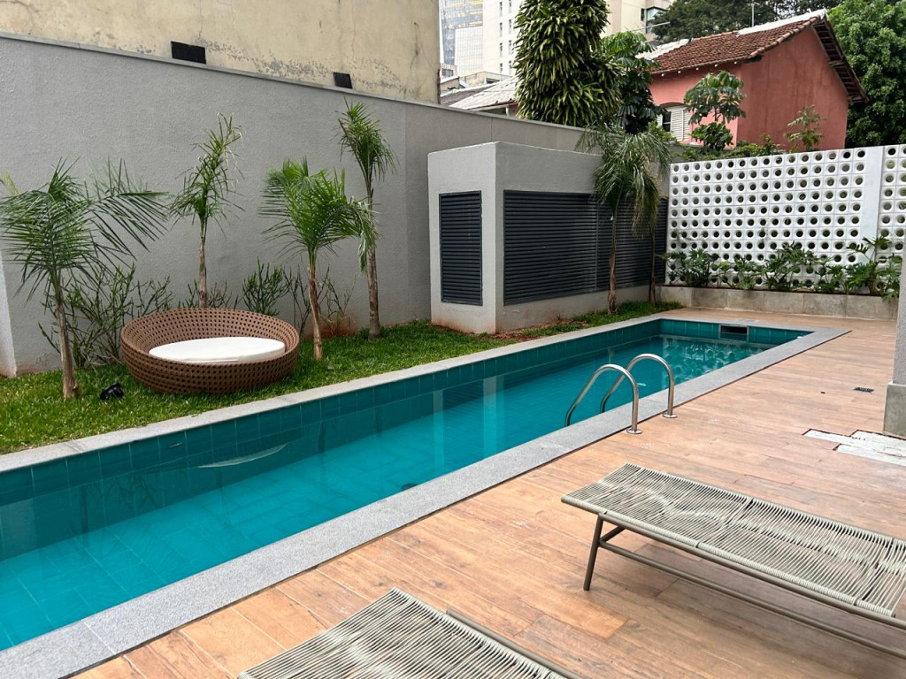 Apartamento, 1 quarto, 28 m² - Foto 13