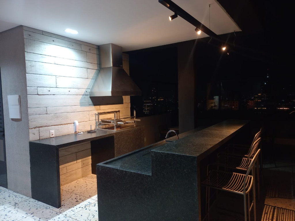 Apartamento, 1 quarto, 28 m² - Foto 14