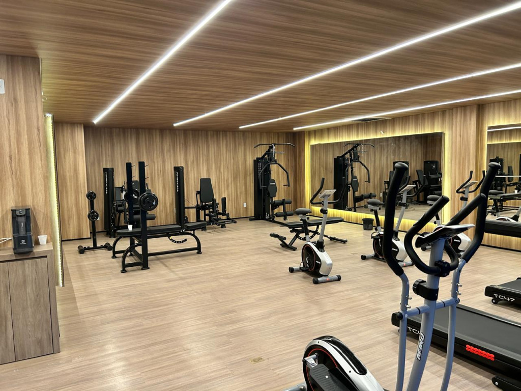 Apartamento, 1 quarto, 28 m² - Foto 15