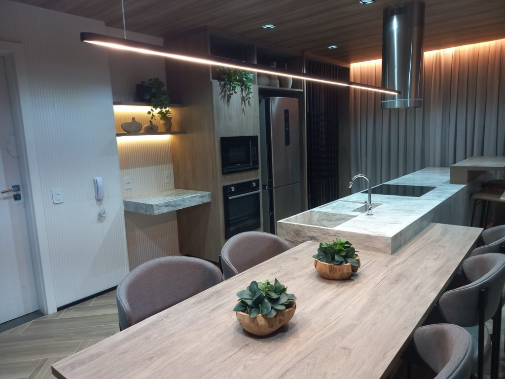 Apartamento, 1 quarto, 28 m² - Foto 17
