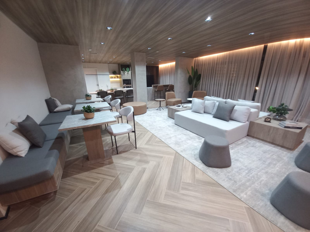 Apartamento, 1 quarto, 28 m² - Foto 18