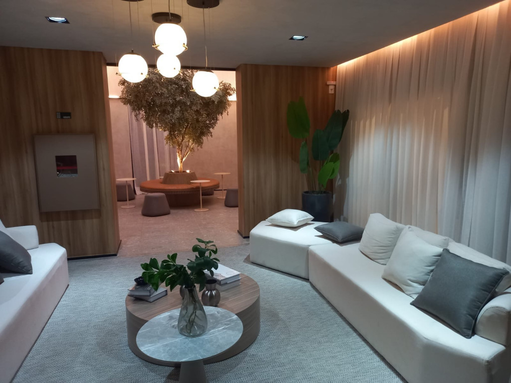 Apartamento, 1 quarto, 28 m² - Foto 19