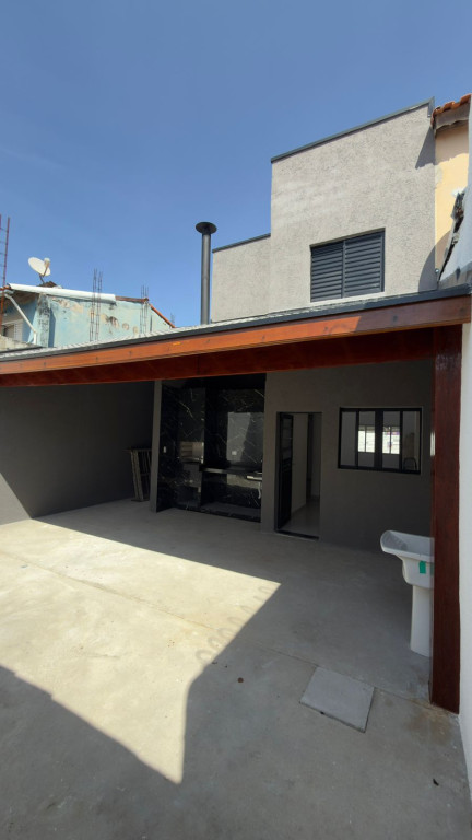 Foto - São José dos Campos - Conjunto Habitacional São José dos Campos A