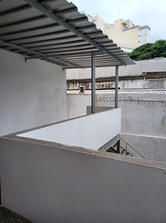 Foto - São Paulo - Vila Mariana