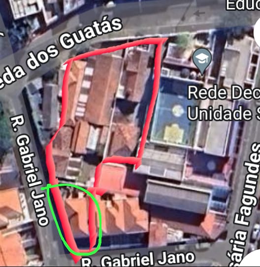 Foto do imóvel