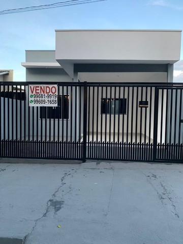 Captação de Casa a venda na Rua Pascoal Vernille, Vila Real, Presidente Prudente, SP