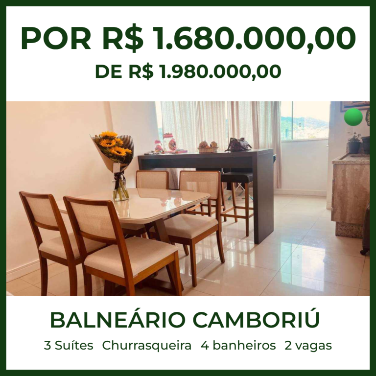 Foto - Balneário Camboriú - Centro