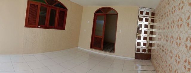 Foto - Juazeiro do Norte - São Miguel