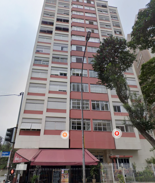 Foto - São Paulo - HIGIENÓPOLIS