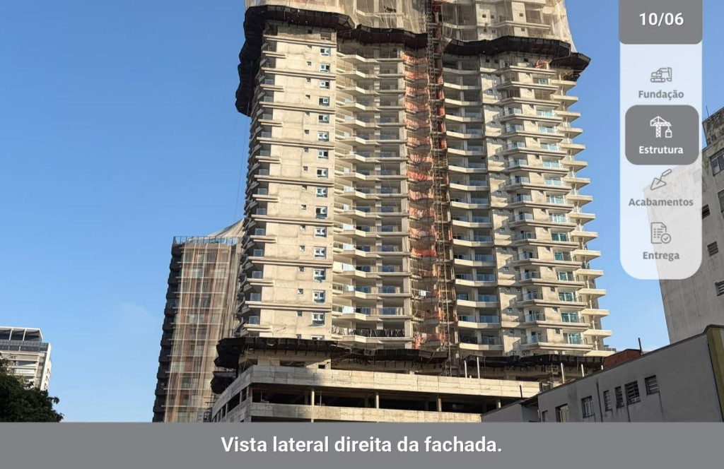 Foto - São Paulo - Perdizes