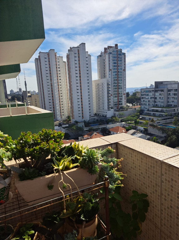 Foto - São Paulo - Pinheiros